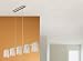 Eglo 85084A Metal Bogota 5 X 40W Suspended Light