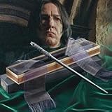 Professor Snape's Wand