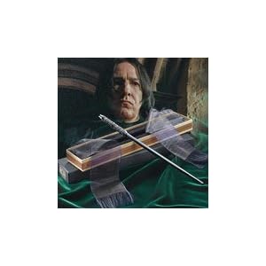Harry Potter Wands