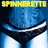 Spinnerette