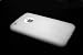 Clear Silicone Skin Case for Apple iPhone 3G 8GB 16GB