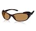 Costa Del Mar Frigate Sunglasses Tortoise Frame w/Polarized Amber 400 PC Lens