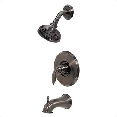 Price Pfister R89-8YPZ Tub and Shower Single Handle Faucet