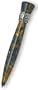 Curtis Australia Mini Trinity Pencil Blue Granite