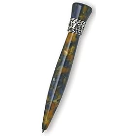 Curtis Australia Mini Trinity Pencil Blue Granite