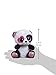 Ty Beanie Boos Mandy - Panda Regular