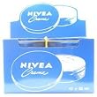 Nivea Cream Tin 2oz (Pack of 4)