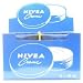 Nivea Cream Tin 2oz (Pack of 4)