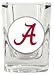 Alabama Crimson Tide Square Shot Glass