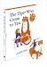 THE TIGER WHO CAME TO TEA Book and CD set