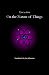 On the Nature of Things (Translated)