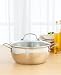 Kitchen & Housewares : Cuisinart Chef's Classic Stainless 5-1/2-Quart Multi-Purpose Pot with Glass Cover