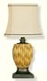 Mario 06T752 Bamboo Accent Lamp