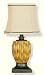 Bamboo Accent Lamp
