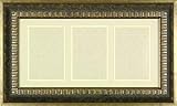ANTIQUE BRONZE GREEK collage by Sixtrees - 4x6