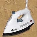 Ham.Beach/Proctor Silex Lightweight Steam/Spray Iron 17288