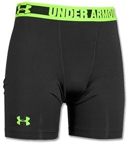 Under Armour Men's HeatGear® Sonic Compression Shorts
