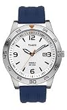 Timex Classics Dress White Dial Men's watch #T2N696