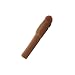 CyberSkin 4" (10 cm) X-tra Thick Transformer Penis Extension, Cinnamon