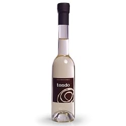 Tondo White Balsamic Vinegar - 8.5 Ounce Bottle