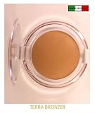 Miljo Terra - Bronzer 1001 Dark - B003BMI9E8