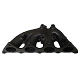 90-92 Plymouth Laser 2.0L Exhaust Manifold W Turbo by Aftermarket