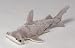Wildlife / Domestic Animals : Hammer Head Shark 16 Plush Stuffed Animal Toy