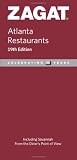 Zagat Atlanta Restaurants (Zagat Survey: Atlanta Restaurants)