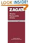Zagat Atlanta Restaurants (Zagat Survey: Atlanta Restaurants)