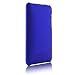 Case-mate Barely There Case for iPod touch 2G, 3G (Blue)