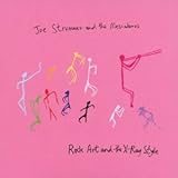 Rock Art & The X-Ray Style by Joe Strummer & Mescaleros 【並行輸入品】