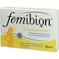 Femibion Schwangerschaft 1, 60 Tabletten