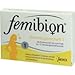 Femibion Schwangerschaft 1, 60 Tabletten