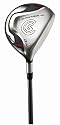 CLEVELAND GOLF 09 LAUNCHER 15* FAIRWAY 3 WOOD REGULAR