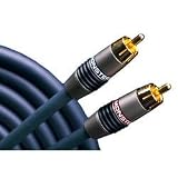 Monster I300MKII-2M 300 Series Mark II RCA Stereo Cables (2 meters)