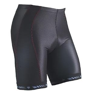 Buy Descente 2010 Mens C6 Tri Short - 80112 by Descente