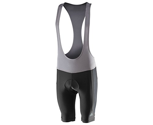 adidas Response Mens Tour Cycling Bib Shorts