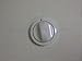 GE Dryer Timer Knob WE01X10082