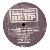 Eminem the Re-up Akon Smack That Promo [12" Vinyl] [8 Tracks] 2006