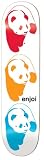 Enjoi Three Blind Mice Skateboard Deck - 7.8 Inch by Enjoi