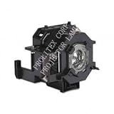 eReplacements ELPLP41 Replacement Lamp