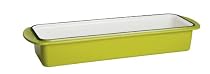 Mario Batali Rectangular Side Dish, Pesto