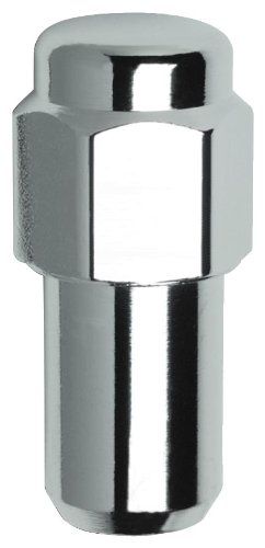 Gorilla Automotive 74137B Extended Mag Lug Nuts (12mm x 1.50