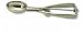 Kitchen & Housewares : OVAL ICE CREAM SCOOP [Matfer Bourgeat]
