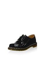 Dr. Martens Zapatos de cordones 1461 Patent (Negro)