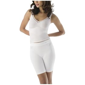 Barely There Got Your Back Shaping Tank