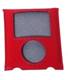 Leather Case for 3rd iPod nano