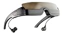 Myvu Personal Media Viewer Shades 301, Made for iPod Edition (Black)