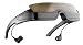 Myvu Personal Media Viewer Shades 301, Universal Edition (Black)