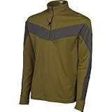 Spyder First Place Dry W.E.B. Turtleneck (Men's)